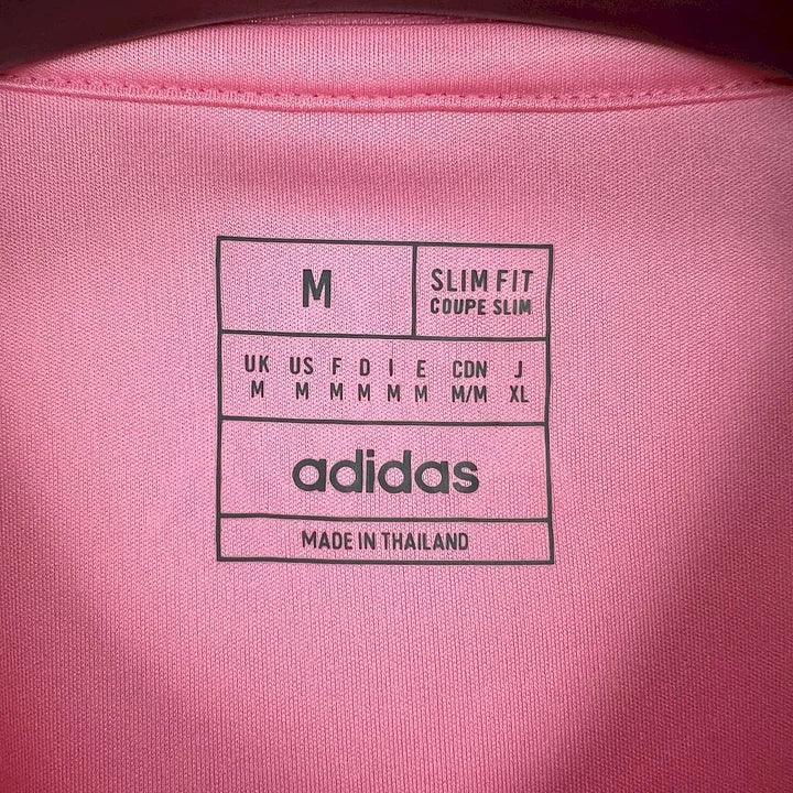Maillot Algérie foot rose 2025 2026