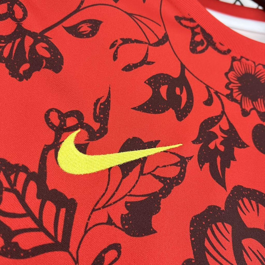 Maillot Portugal concept 2024-25
