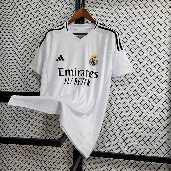 MAILLOT REAL MADRID 2024/25 DOMICILE