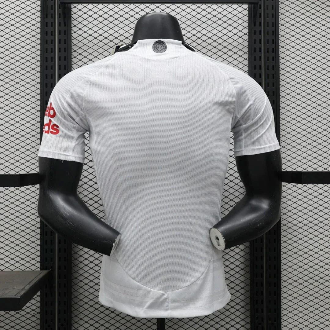 Maillot Fulham 2024-25