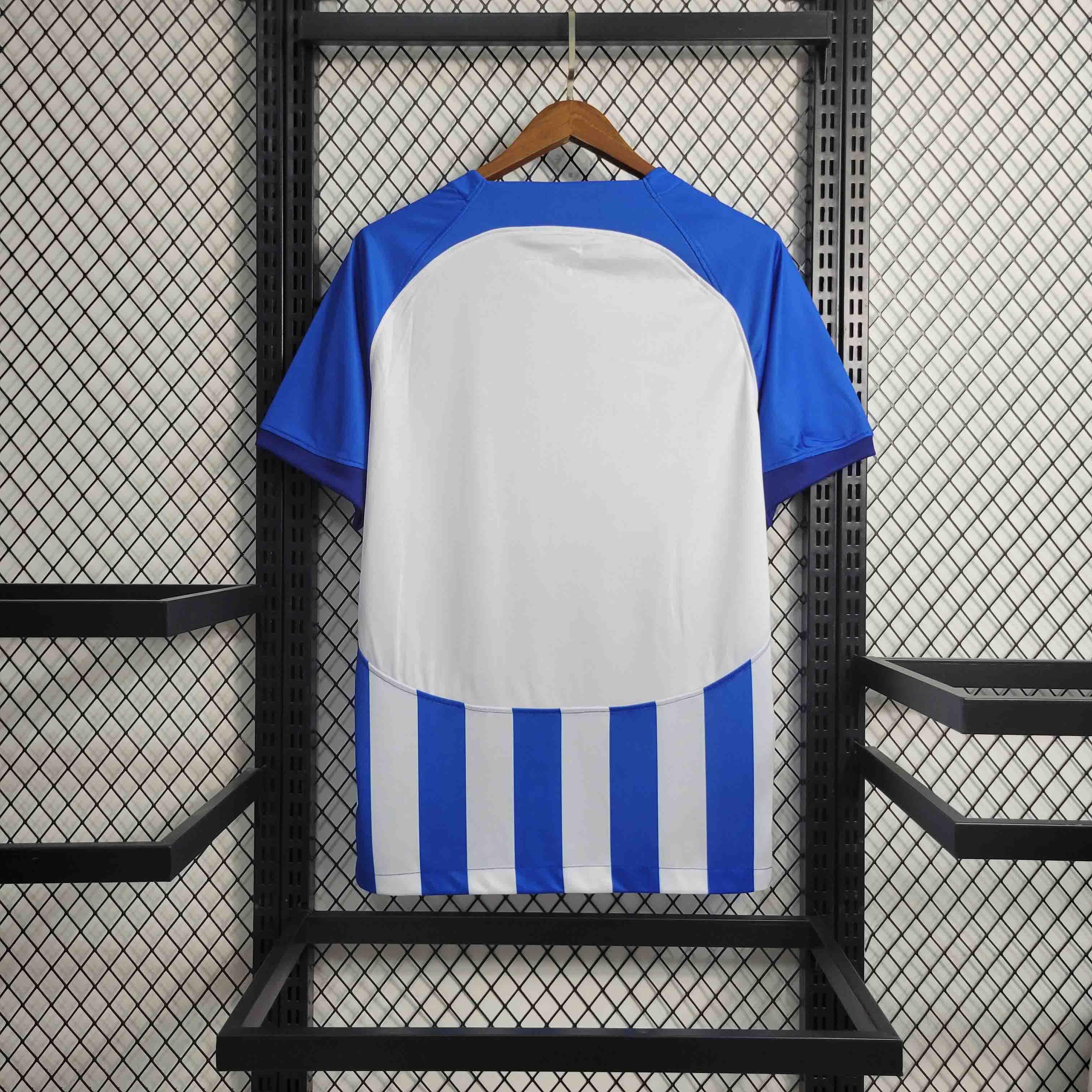 Maillot Brighton 2023-34