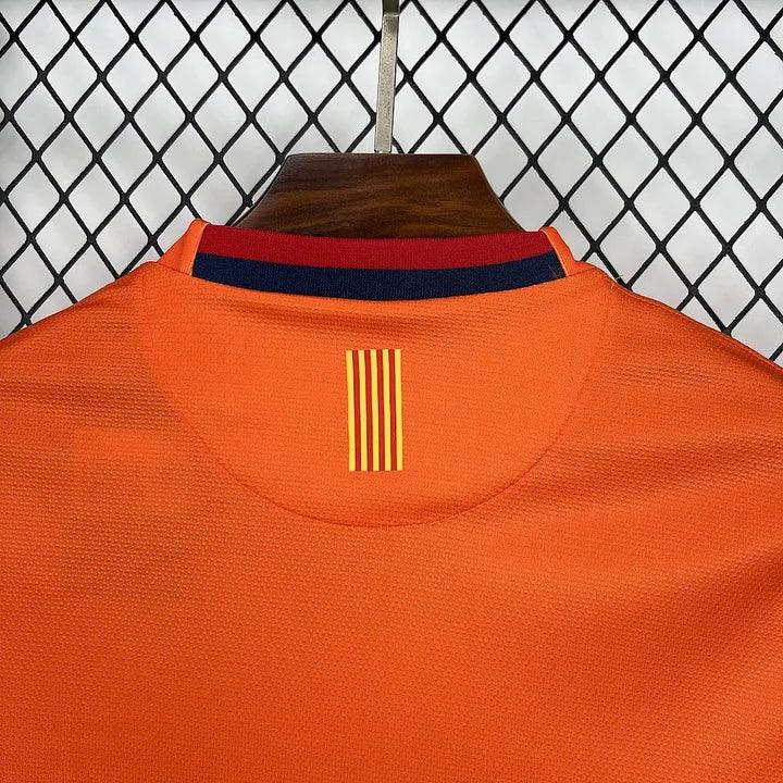 Maillot foot FC Barcelone 2012 2013 retro