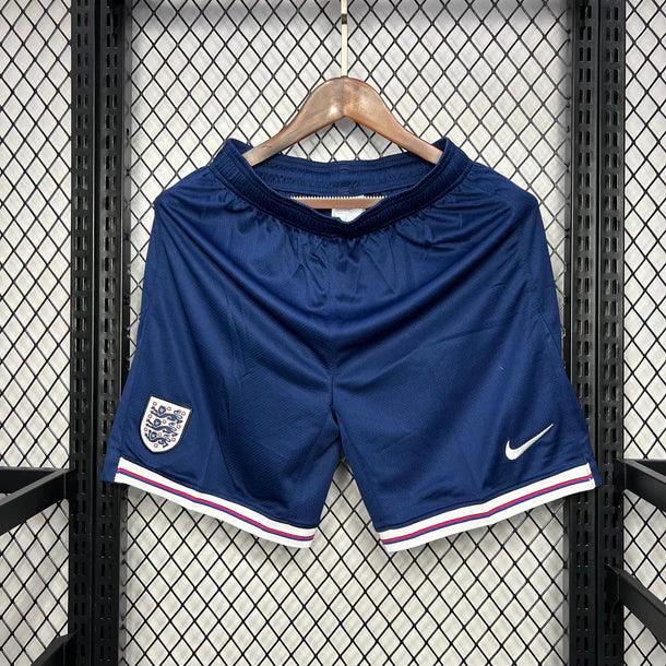 Short Angleterre Domicile 2024/2025